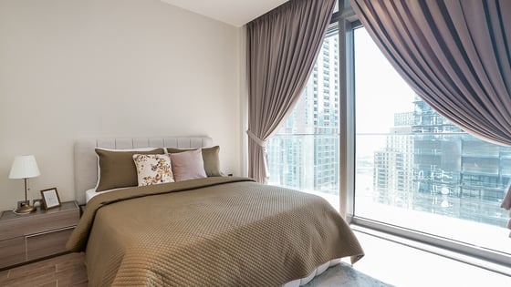 2BR Fully Furnished | Vacant in Sept | 08 series, picture 9