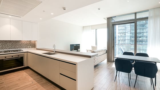 2BR Fully Furnished | Vacant in Sept | 08 series, picture 5