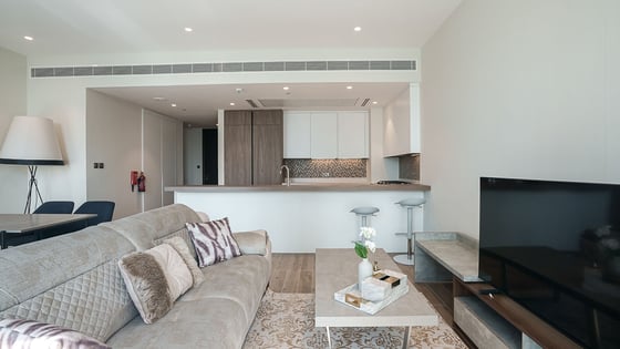 2BR Fully Furnished | Vacant in Sept | 08 series, picture 4