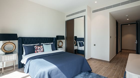 2BR Fully Furnished | Vacant in Sept | 08 series, picture 12