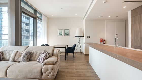 2BR Fully Furnished | Vacant in Sept | 08 series, picture 8