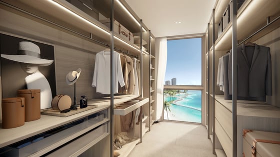 Luxury 3BR Apartment | Baygrove Waterfront Living, picture 17