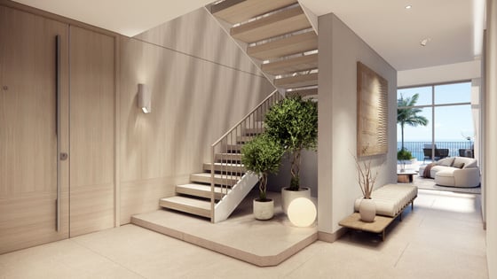 Luxury 3BR Apartment | Baygrove Waterfront Living, picture 11