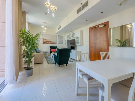 Price reduced I 2BR  I Vacant I Exclusive, picture 3