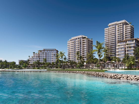 Stylish Living | Waterfront Views at Baygrove, picture 9