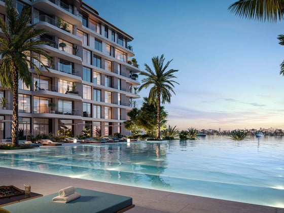 Stylish Living | Waterfront Views at Baygrove, picture 11