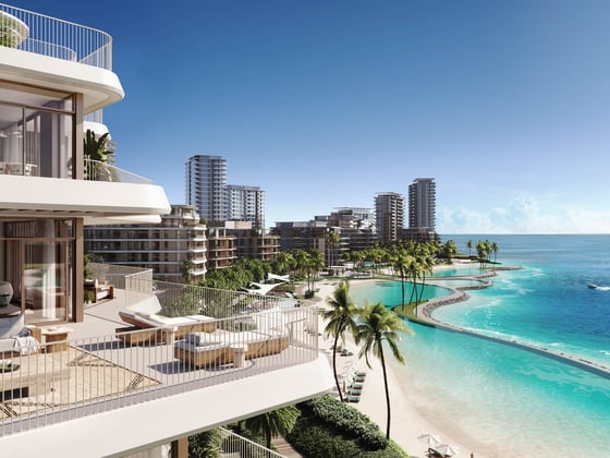 Stylish Living | Waterfront Views at Baygrove, picture 3