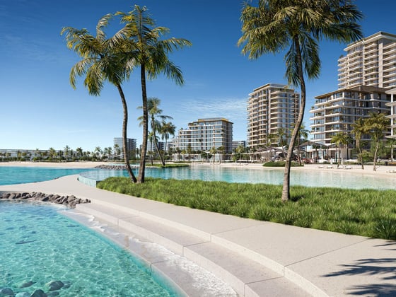 Stunning Apartment | Baygrove by Nakheel Living, picture 5