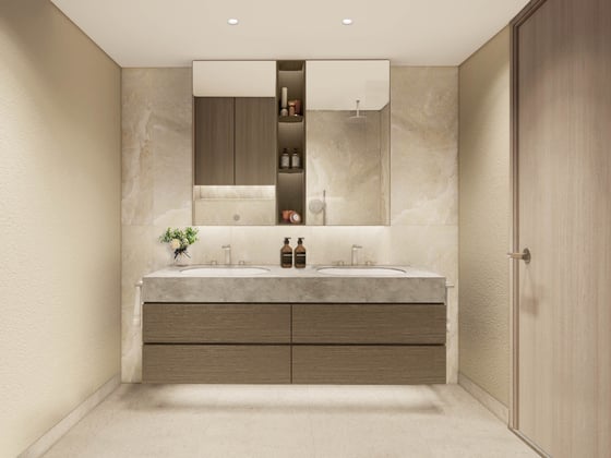 Stunning Apartment | Baygrove by Nakheel Living, picture 14