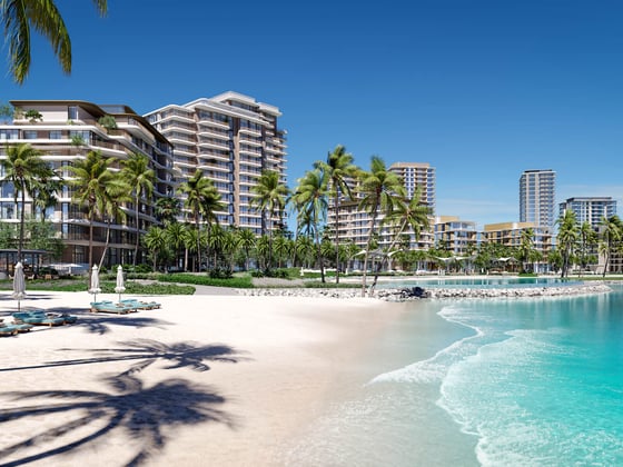 Stunning Apartment | Baygrove by Nakheel Living, picture 7