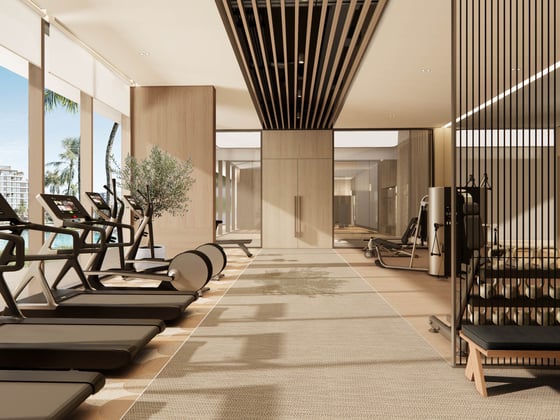 Stunning Apartment | Baygrove by Nakheel Living, picture 30