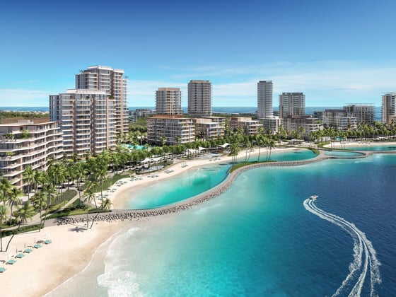 Baygrove Living | Modern Apartment by Nakheel, picture 2