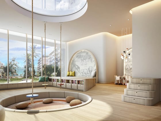 Baygrove Living | Modern Apartment by Nakheel, picture 31