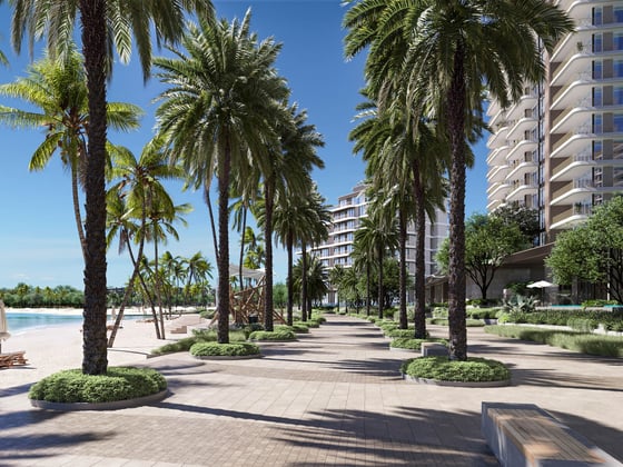 Baygrove Living | Modern Apartment by Nakheel, picture 10