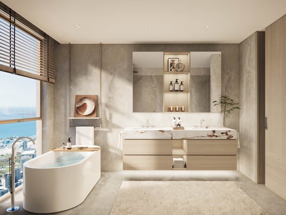 Baygrove Living | Modern Apartment by Nakheel, picture 16