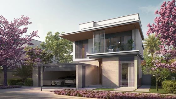 Stunning Villa | Spacious Layout & Garden Retreat, picture 2