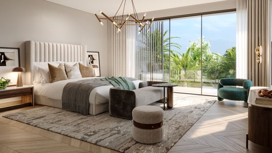Luxury 7BR Villa | Grand Garden & Elegant Style, picture 5