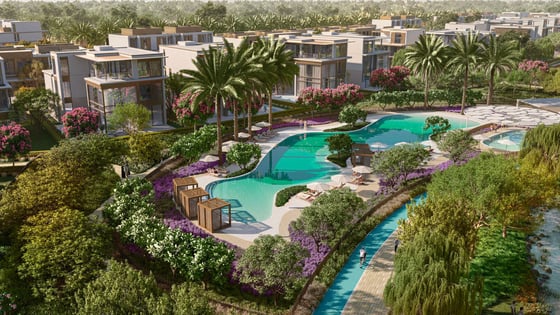 Luxury 7BR Villa | Grand Garden & Elegant Style, picture 8