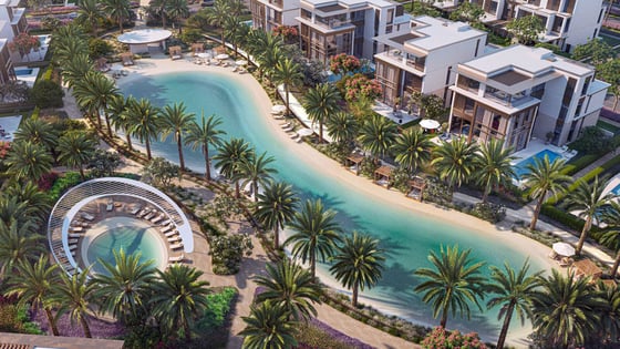 Luxury 7BR Villa | Grand Garden & Elegant Style, picture 7