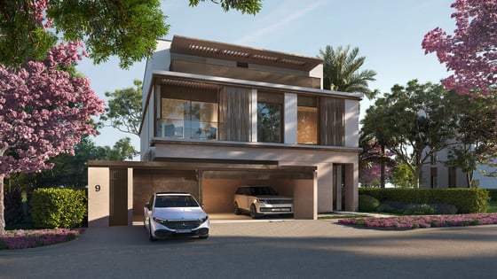 Exclusive 6BR Villa | Nad Al Sheba Gardens, picture 15