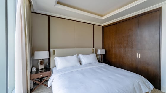 Luxury 1BR Hotel Apartment | Downtown Living, picture 10