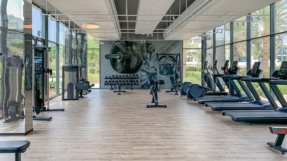 Luxuriously furnished villa | Single row | Rooftop, picture 19