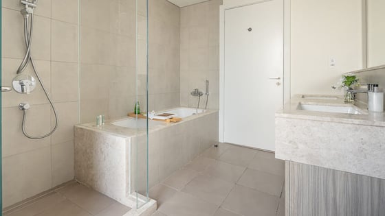 Luxuriously furnished villa | Single row | Rooftop, picture 14