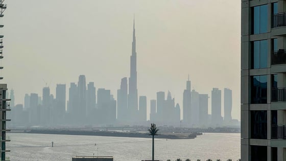 1BR in Creek Palace | Stunning Burj Khalifa Views, picture 13