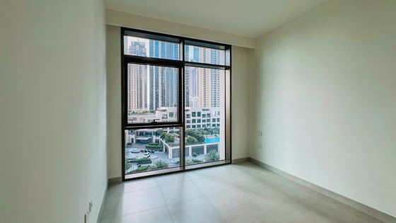 1BR in Creek Palace | Stunning Burj Khalifa Views, picture 7