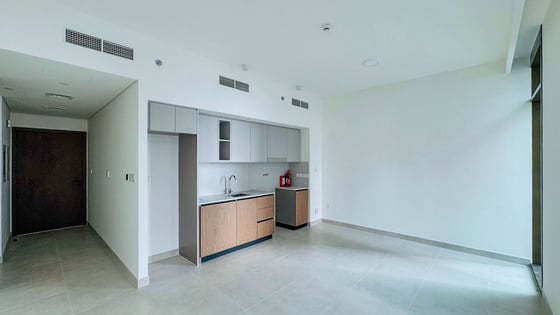1BR in Creek Palace | Stunning Burj Khalifa Views, picture 2