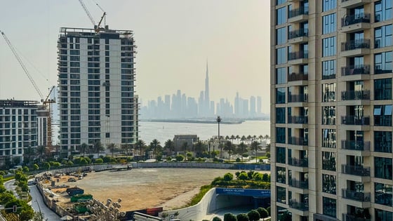 1BR in Creek Palace | Stunning Burj Khalifa Views, picture 10