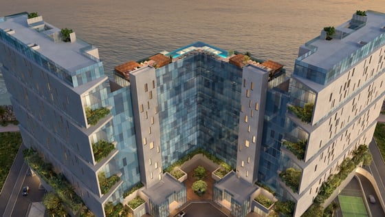 Studio Apartment Selling Under OP, picture 10