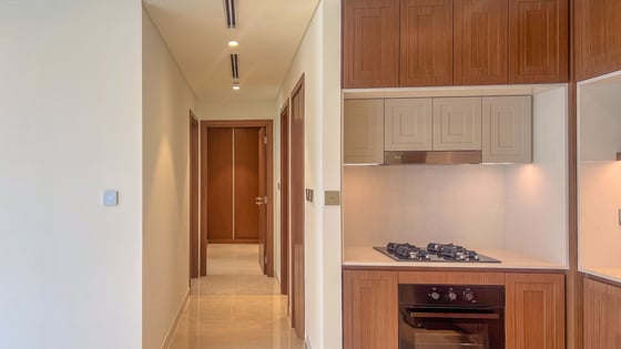 Stunning Coastal Living | Emaar Beachfront, picture 7