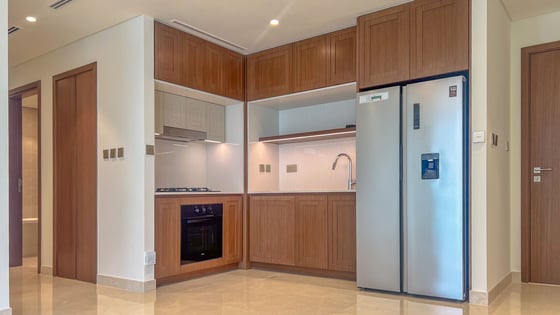 Stunning Coastal Living | Emaar Beachfront, picture 6