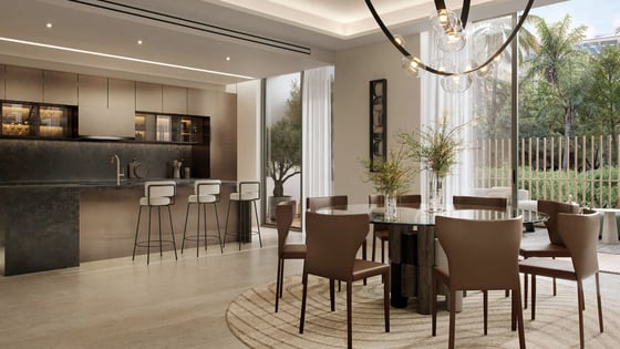 City Walk Luxury | Stunning 4-Bedroom Apartment, picture 9