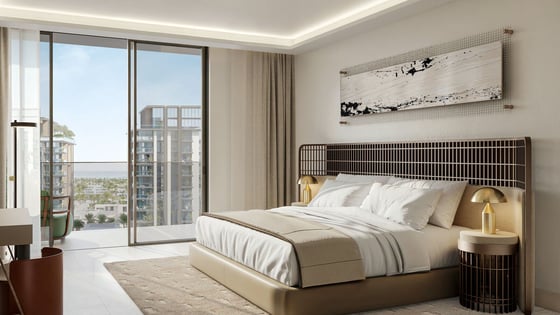 City Walk Luxury | Stunning 4-Bedroom Apartment, picture 13