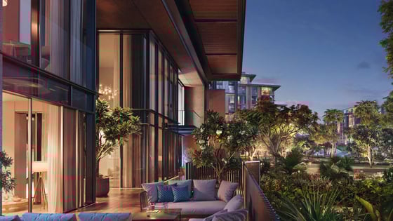 City Walk Luxury | Stunning 4-Bedroom Apartment, picture 21