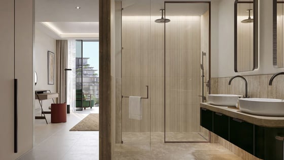 City Walk Luxury | Stunning 4-Bedroom Apartment, picture 17