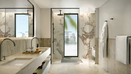 City Walk Luxury | Stunning 4-Bedroom Apartment, picture 16