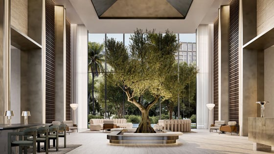 City Walk Luxury | Stunning 4-Bedroom Apartment, picture 2