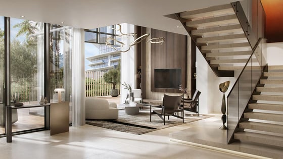 City Walk Luxury | Stunning 4-Bedroom Apartment, picture 11