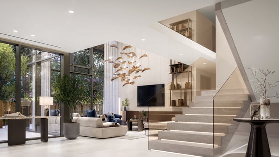 Stunning Layout  Modern 1-Bedroom | Prime Location, picture 9