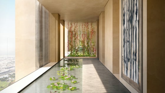 Stunning 4-Bedroom Apartment | Luxurious Living | Muraba Veil, picture 4