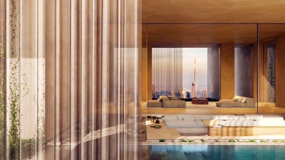 Stunning 4-Bedroom Apartment | Luxurious Living | Muraba Veil, picture 7