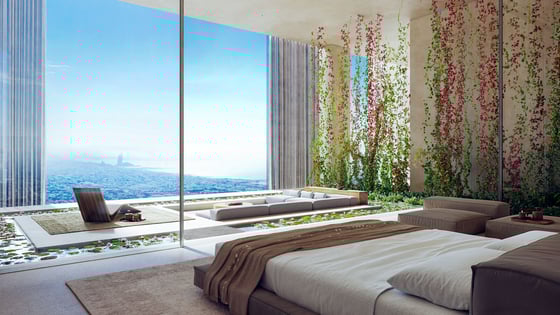 Stunning 4-Bedroom Apartment | Luxurious Living | Muraba Veil, picture 6