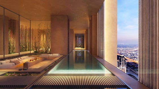 Exquisite 4-Bedroom Apartment | Al Wasl | Luxury Living Awaits, picture 1