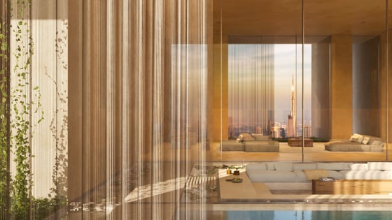 Exquisite 4-Bedroom Apartment | Al Wasl | Luxury Living Awaits, picture 5