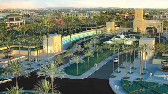 Exceptional 3-Bedroom Apartment in Dubai Hills Estate, picture 9