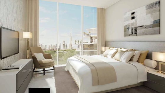 Stunning 4-Bedroom Apartment | Spacious Layout, picture 5
