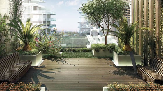 Stunning 4-Bedroom Apartment | Spacious Layout, picture 6